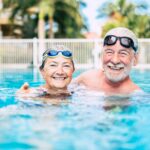 SCHWIMMKURS – ANFÄNGER