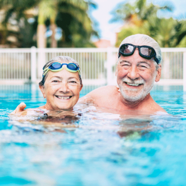 Erwachsenen Anfängerschwimmkurs Erwachsenen Anfängerschwimmkurs