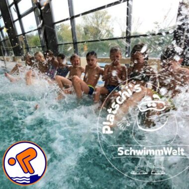 SCHWIMMKURS – BRONZE